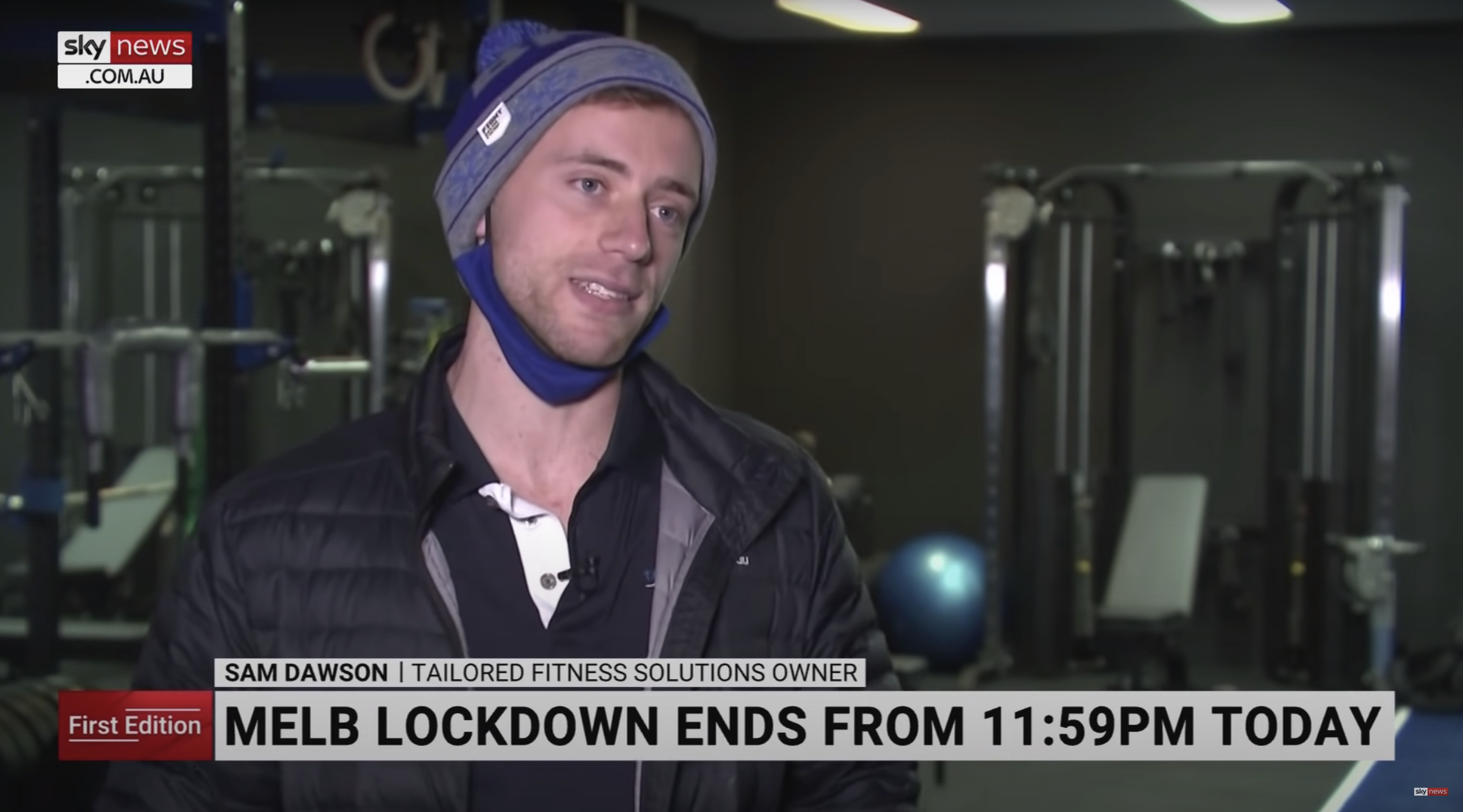 You are currently viewing Many Melbourne businesses will still be unable to open when lockdown lifts